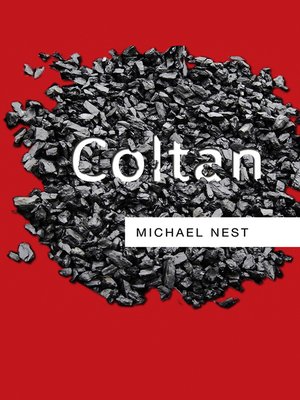 cover image of Coltan